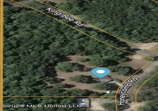 21st image of 6 Honeycomb Rd, Wiggins, MS 39577 | MLS# 4152797