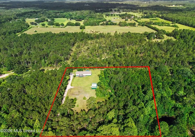 Homes for sale in Pass Christian, MS | 12269 Lloyd Ladner Rd, Pass Christian, MS 39571 | MLS# 4152717