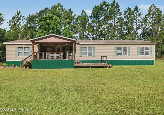 Homes for sale in Pass Christian, MS | 12269 Lloyd Ladner Rd, Pass Christian, MS 39571 | MLS# 4152717