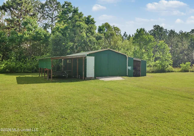 Homes for sale in Pass Christian, MS | 12269 Lloyd Ladner Rd, Pass Christian, MS 39571 | MLS# 4152717
