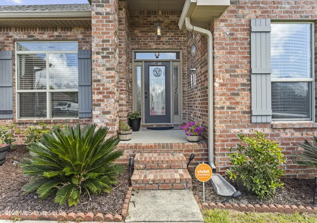 Photo 1 of Single family home for sale at 19532 Morris Pond Rd, Gulfport, MS 39503 | MLS# 4152815 | Listing updated on 2026-09-09