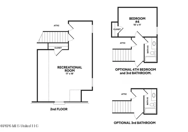 2nd image of 7651 John Elliott Ln, Hernando, MS 38632 | MLS# 4152729