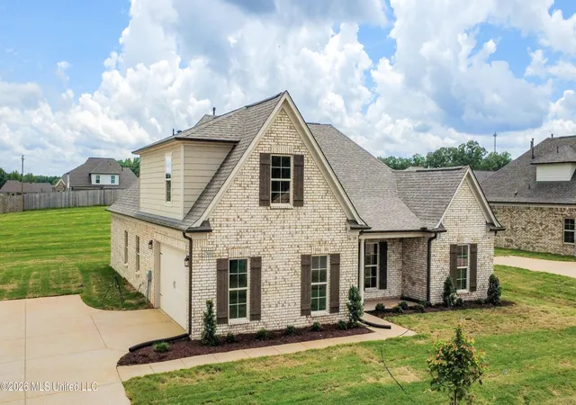 4th image of 7651 John Elliott Ln, Hernando, MS 38632 | MLS# 4152729