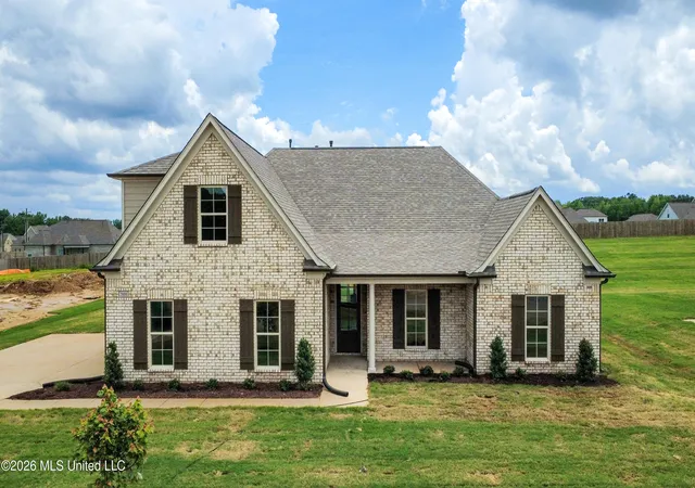 5th image of 7651 John Elliott Ln, Hernando, MS 38632 | MLS# 4152729