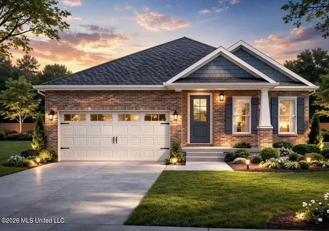 1st image of 1508 Belle Fontaine Rd, Ocean Springs, MS 39564 | MLS# 4152737