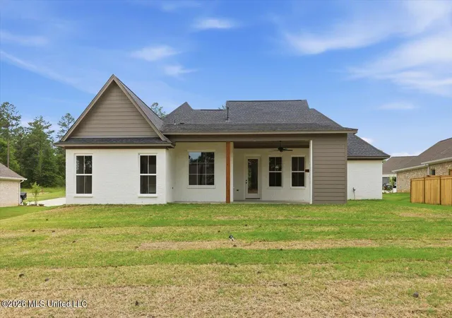 27th image of 386 Wellstone Pl, Madison, MS 39110 | MLS# 4153116