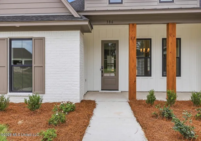 2nd image of 386 Wellstone Pl, Madison, MS 39110 | MLS# 4153116