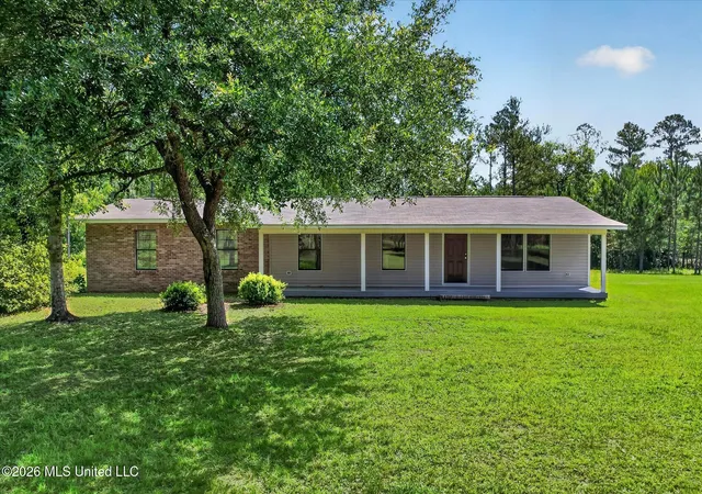 Homes for sale in Saucier, MS | 22780 Saucier Fairley Rd, Saucier, MS 39574 | MLS# 4152739