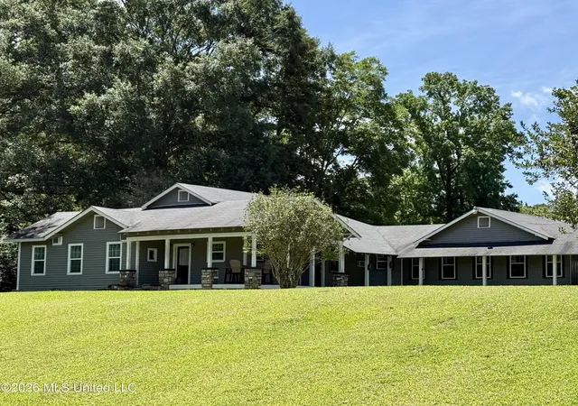 Homes for sale in Woodville, MS | 14937 W Mississippi 24, Woodville, MS 39669 | MLS# 4152747