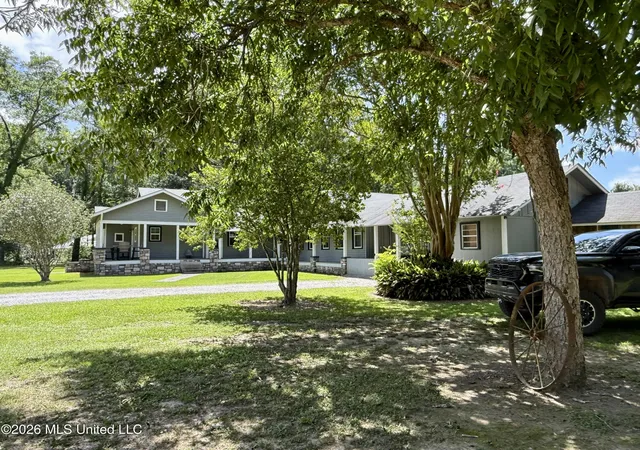 Homes for sale in Woodville, MS | 14937 W Mississippi 24, Woodville, MS 39669 | MLS# 4152747