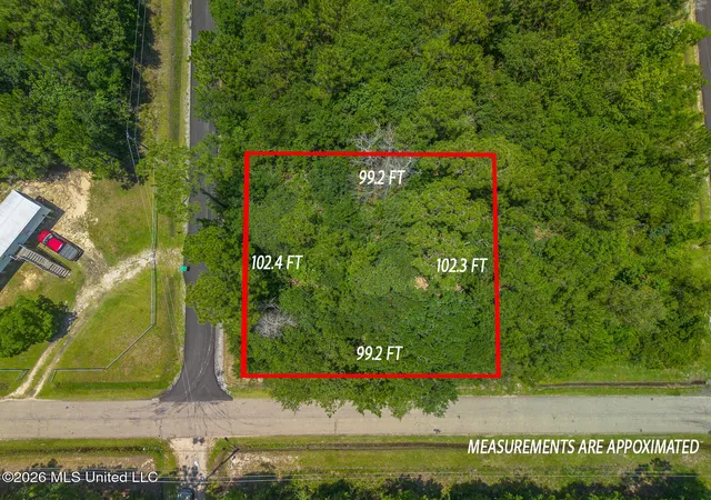 Homes for sale in Bay Saint Louis, MS | 000 E Ave B Ave, Bay Saint Louis, MS 39520 | MLS# 4152942