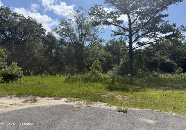 Photo 1 of Land for sale at 22280 Success Rd, Saucier, MS 39574 | MLS# 4152748 | Listing updated on 2026-06-23