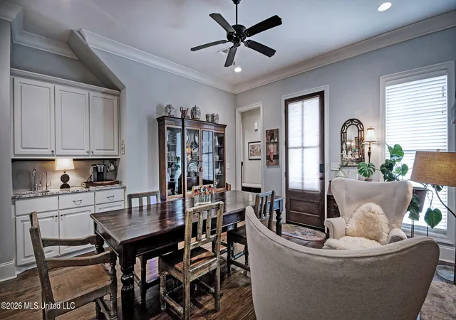 Photo 3 of Single family home for sale at 46 Charleston Cir, Brandon, MS 39047 | MLS# 4153027 | Listing updated on 2026-09-02