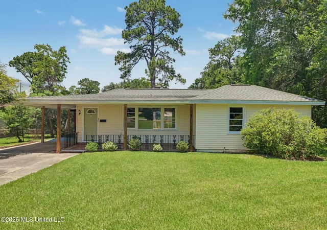 1st image of 46 36th St, Gulfport, MS 39507 | MLS# 4152752