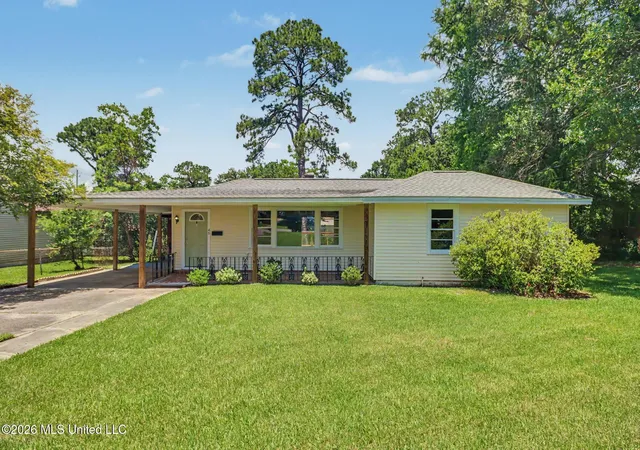 2nd image of 46 36th St, Gulfport, MS 39507 | MLS# 4152752