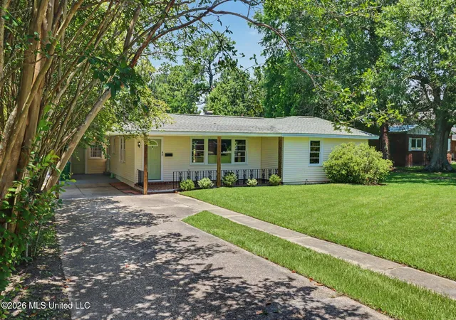 3rd image of 46 36Th St, Gulfport, MS 39507 | MLS# 4152752