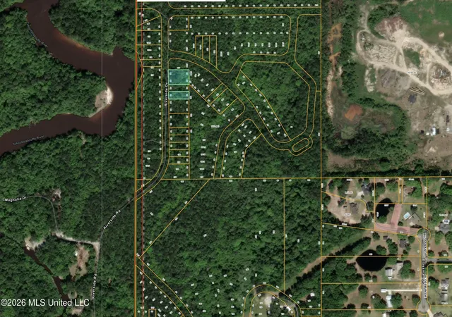 Photo 3 of Land for sale at Lot 2,3 5 Riverside Dr, Biloxi, MS 39532 | MLS# 4152871 | Listing updated on 2026-06-15