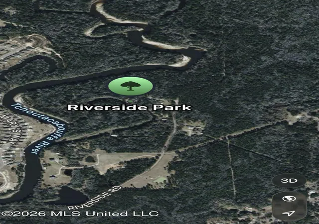 Photo 3 of Land for sale at Lot 2,3 5 Riverside Dr, Biloxi, MS 39532 | MLS# 4152871 | Listing updated on 2026-06-15