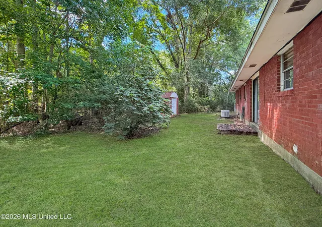 Homes for sale in Picayune, MS | 124 Cliff Mitchell Rd, Picayune, MS 39466 | MLS# 4152758