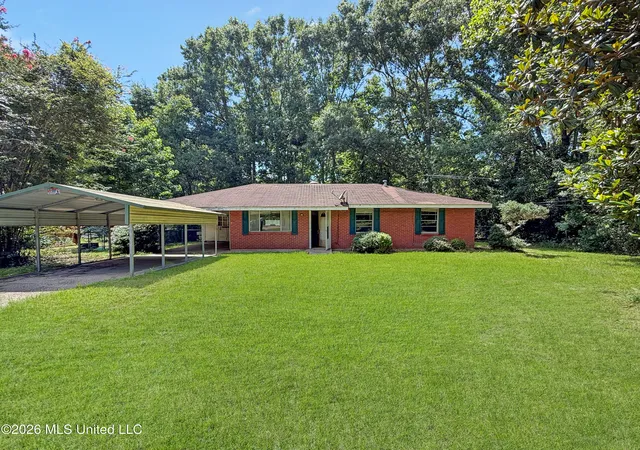 Homes for sale in Picayune, MS | 124 Cliff Mitchell Rd, Picayune, MS 39466 | MLS# 4152758