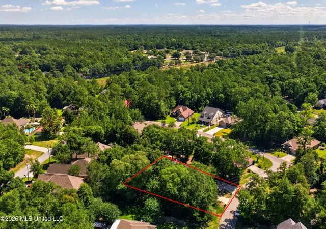 Homes for sale in Diamondhead, MS | 952 Kalikimaka Pl, Diamondhead, MS 39525 | MLS# 4152762