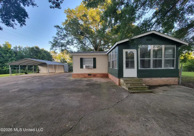 Homes for sale in Lawrence, MS | 2427 Lawrence Hazel Rd, Lawrence, MS 39336 | MLS# 4152763