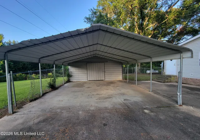 Homes for sale in Lawrence, MS | 2427 Lawrence Hazel Rd, Lawrence, MS 39336 | MLS# 4152763