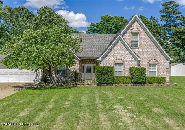 2nd image of 5722 Marlin Pl, Olive Branch, MS 38654 | MLS# 4152764