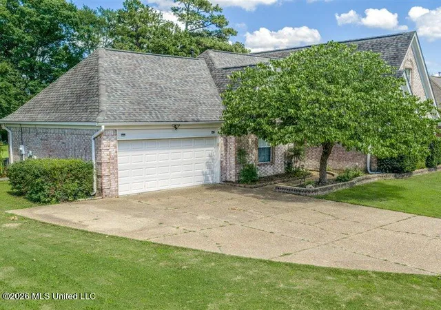 3rd image of 5722 Marlin Pl, Olive Branch, MS 38654 | MLS# 4152764