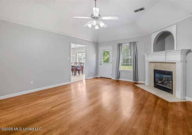 5th image of 5722 Marlin Pl, Olive Branch, MS 38654 | MLS# 4152764