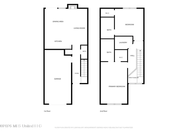 2nd image of 3458 Riverbend Cvs, Diberville, MS 39540 | MLS# 4152782