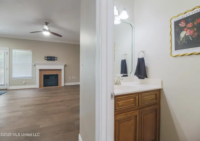 5th image of 3458 Riverbend Cvs, D'iberville, MS 39540 | MLS# 4152782