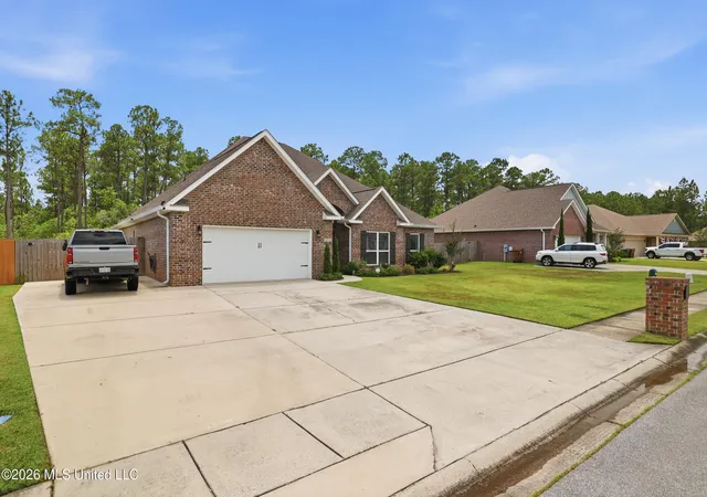 4th image of 9028 River Birch Dr, Biloxi, MS 39532 | MLS# 4152854