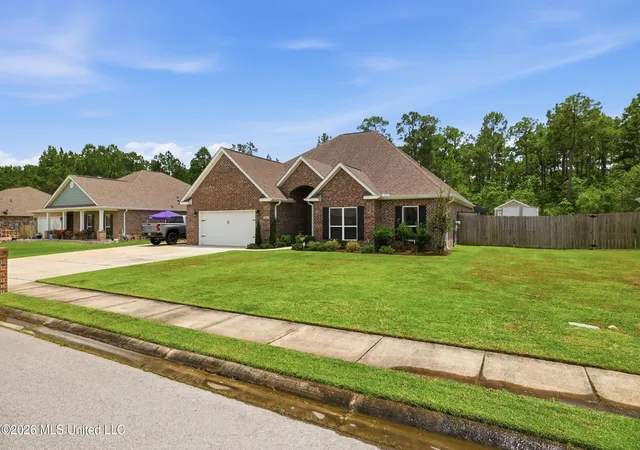 5th image of 9028 River Birch Dr, Biloxi, MS 39532 | MLS# 4152854