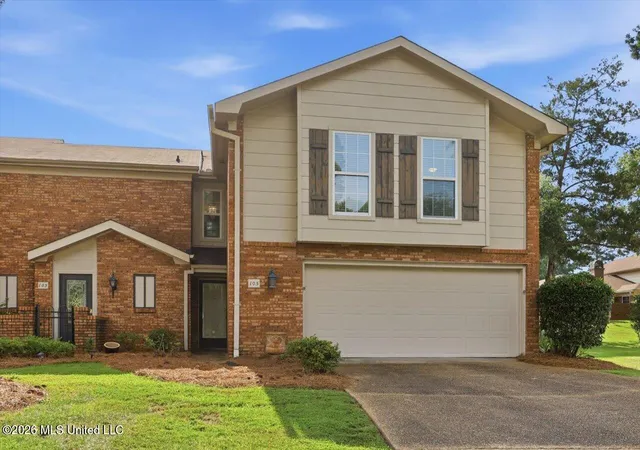 1st image of 105 Longbranch Dr, Brandon, MS 39042 | MLS# 4152779