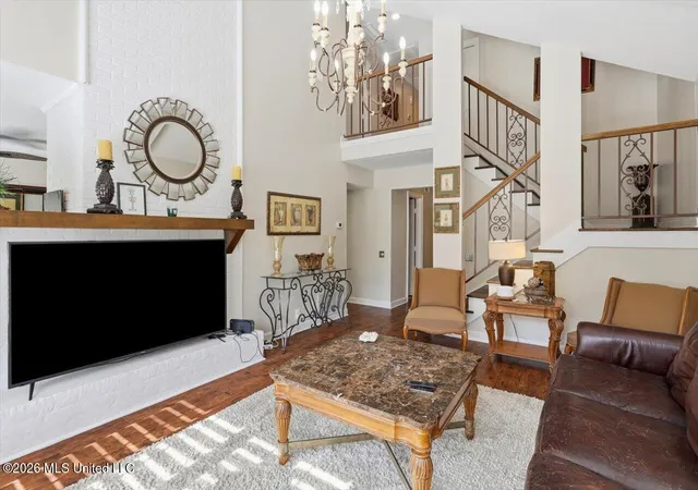5th image of 105 Longbranch Dr, Brandon, MS 39042 | MLS# 4152779