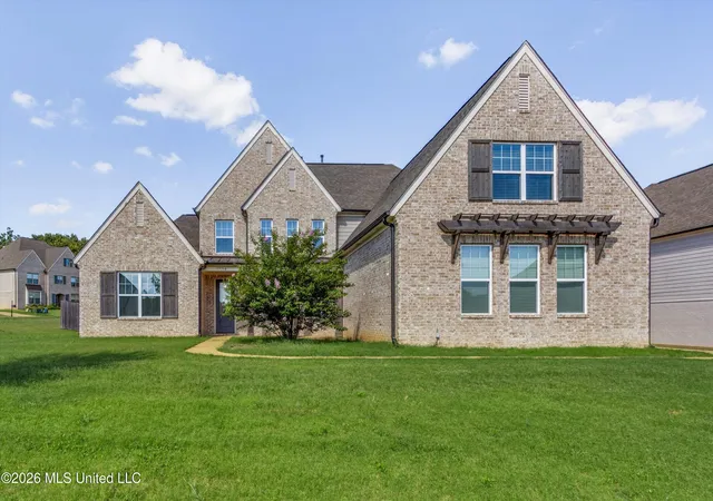Homes for sale in Olive Branch, MS | 13738 River Grove Ln, Olive Branch, MS 38654 | MLS# 4152837