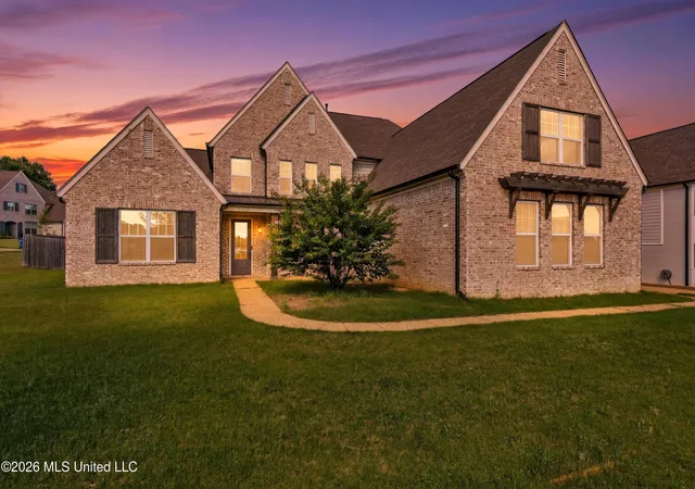 Homes for sale in Olive Branch, MS | 13738 River Grove Ln, Olive Branch, MS 38654 | MLS# 4152837