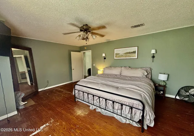 Homes for sale in Tylertown, MS | 166 W Lexie Rd, Tylertown, MS 39667 | MLS# 4152919