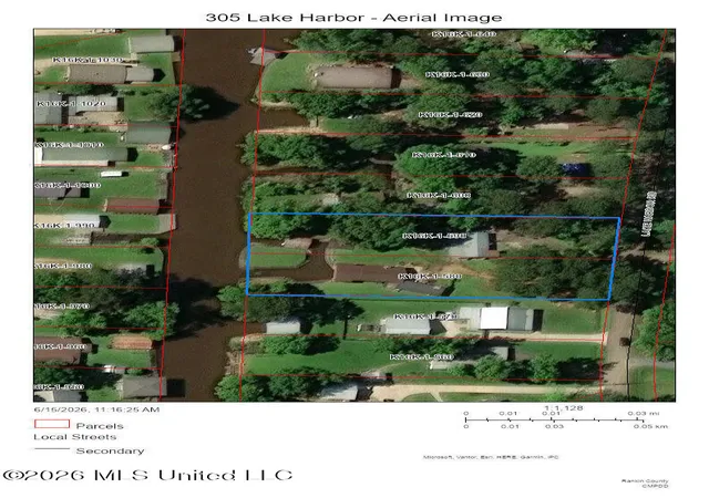 31st image of 305 Lake Harbor Rd, Brandon, MS 39047 | MLS# 4152850