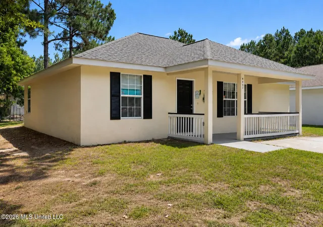 Homes for sale in Bay Saint Louis, MS | 6032 E Oktibbeha St, Bay Saint Louis, MS 39520 | MLS# 4152932