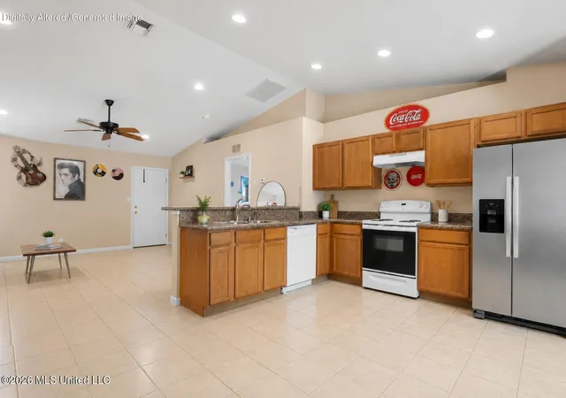 Homes for sale in Bay Saint Louis, MS | 6032 E Oktibbeha St, Bay Saint Louis, MS 39520 | MLS# 4152932