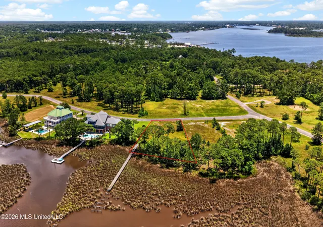 Photo 2 of Land for sale at Lot 40 Ascot Dr, Biloxi, MS 39532 | MLS# 4152867 | Listing updated on 2026-06-16