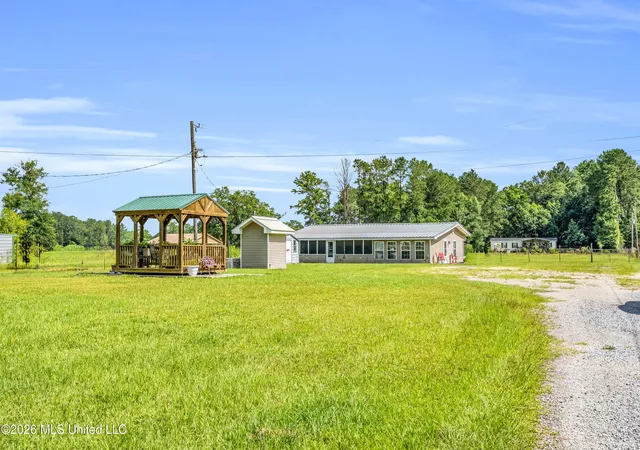 1st image of 3624 Mississippi 43, Picayune, MS 39466 | MLS# 4152890