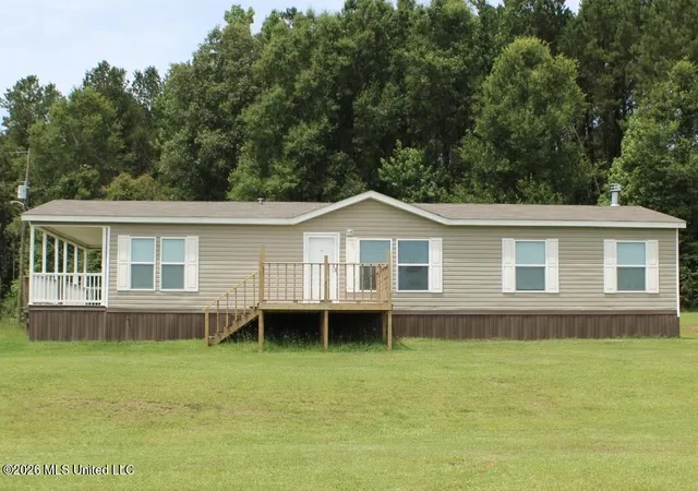 Homes for sale in Heidelberg, MS | 3880 Mississippi 528, Heidelberg, MS 39439 | MLS# 4152800
