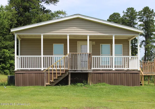 Homes for sale in Heidelberg, MS | 3880 Mississippi 528, Heidelberg, MS 39439 | MLS# 4152800