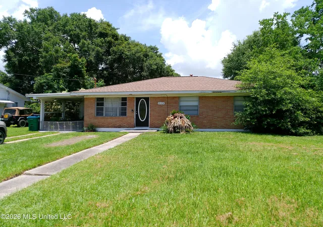 Homes for sale in Gulfport, MS | 2179 Saint James Blvd, Gulfport, MS 39507 | MLS# 4152806