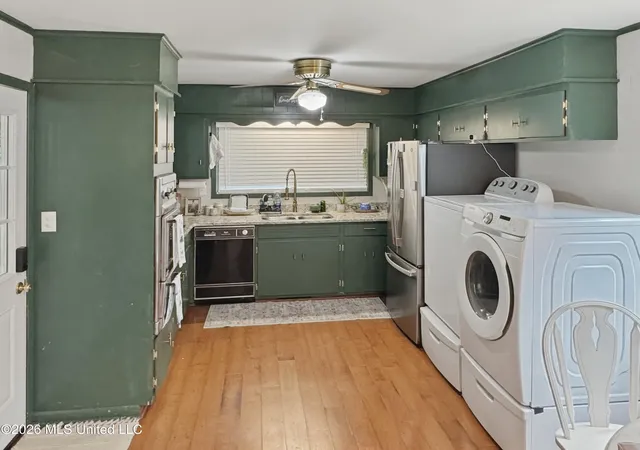 3rd image of 324 Starlite Dr, Yazoo City, MS 39194 | MLS# 4152926