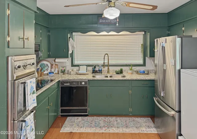 5th image of 324 Starlite Dr, Yazoo City, MS 39194 | MLS# 4152926