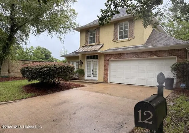 Photo 1 of Single family home for sale at 12 Ashton Gdns Dr, Jackson, MS 39211 | MLS# 4152812 | Listing updated on 2026-09-11